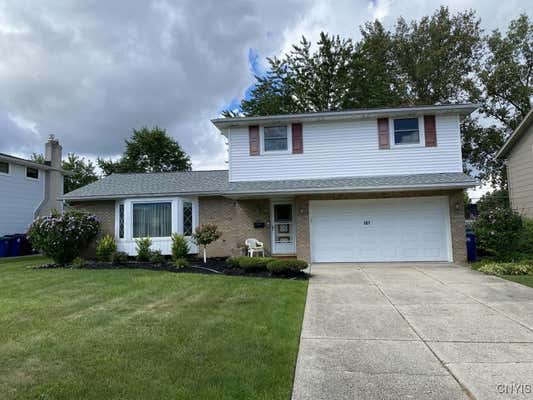 107 MACARTHUR DR, WILLIAMSVILLE, NY 14221 - Image 1