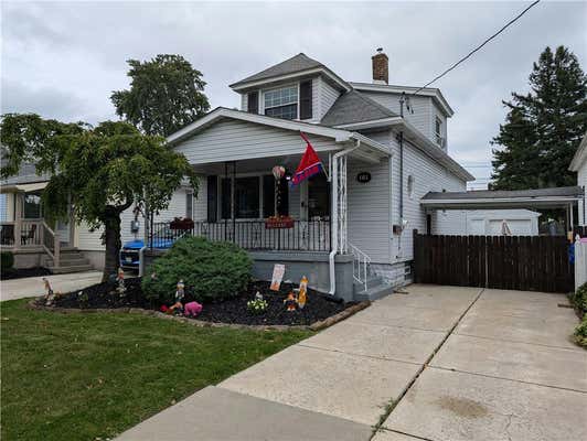 101 BARNSDALE AVE, BUFFALO, NY 14224 - Image 1