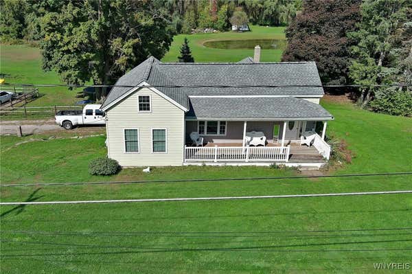 10775 RIDGE RD, MEDINA, NY 14103 - Image 1