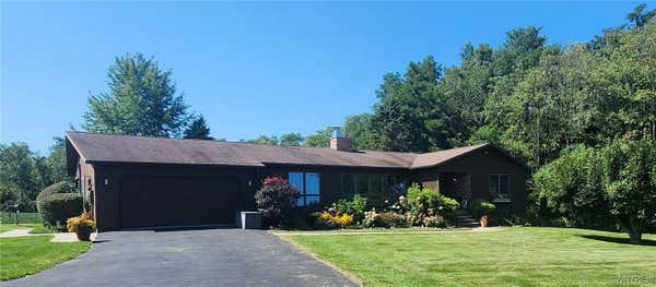 4759 STATE ROUTE 41A, SKANEATELES, NY 13152 - Image 1