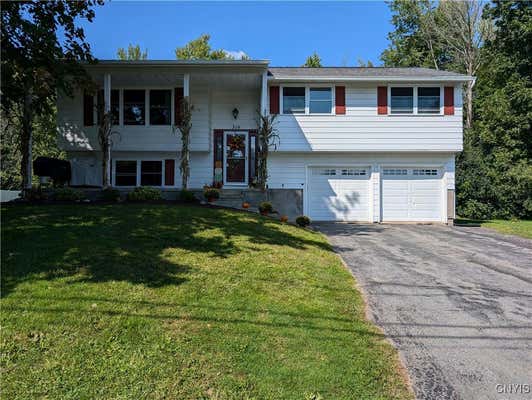 314 BATAVIA AVE, FULTON, NY 13069 - Image 1