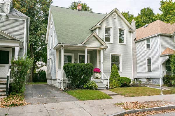 34 ASBURY ST, ROCHESTER, NY 14620 - Image 1