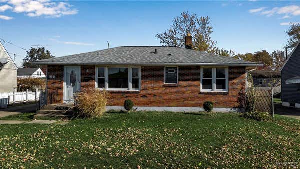 1121 PARKER BLVD, BUFFALO, NY 14223 - Image 1