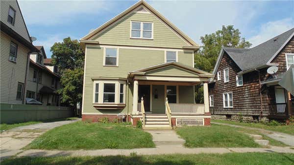 542 GARSON AVE, ROCHESTER, NY 14609 - Image 1