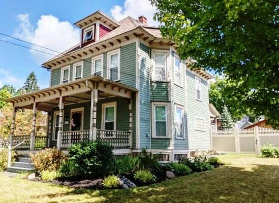 600 N MAIN ST, PORT ALLEGANY, PA 16743 - Image 1