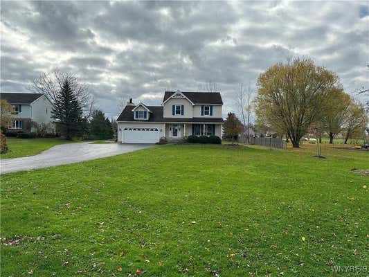 4658 MEYER RD, NORTH TONAWANDA, NY 14120 - Image 1