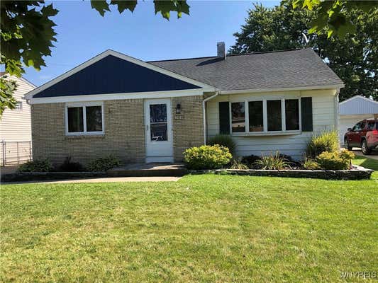 308 NAGEL DR, CHEEKTOWAGA, NY 14225 - Image 1