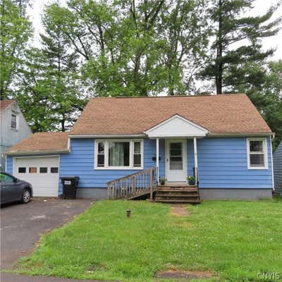 361 MC ALPINE ST, SYRACUSE, NY 13211 - Image 1