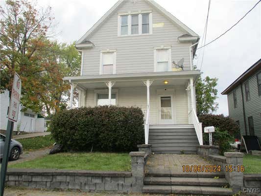 8 WASHINGTON ST, ALEXANDRIA BAY, NY 13607 - Image 1