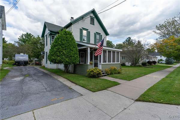 227 S JAMES ST, CARTHAGE, NY 13619 - Image 1