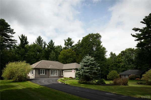 20852 MUSKELLUNGE BAY LN, SACKETS HARBOR, NY 13685 - Image 1