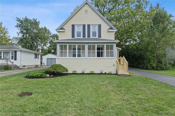 4033 PARK AVE, HAMBURG, NY 14075 - Image 1