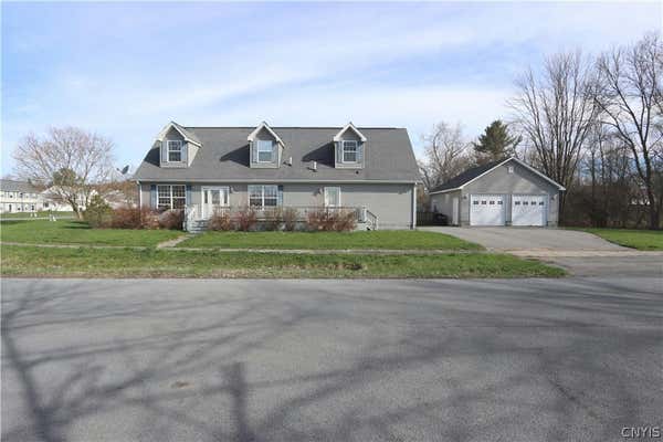 121 PATRICIAN LN, BROWNVILLE, NY 13615 - Image 1