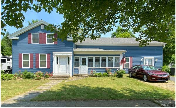 22 LODI ST, FORESTVILLE, NY 14062 - Image 1