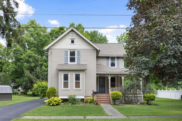 27 STOLL ST, DUNDEE, NY 14837 - Image 1