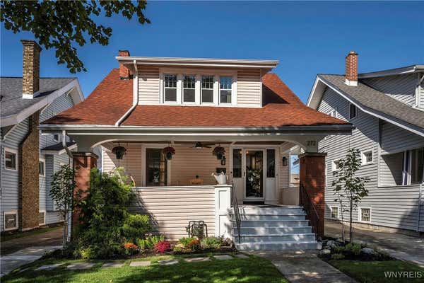 272 VOORHEES AVE, BUFFALO, NY 14216 - Image 1