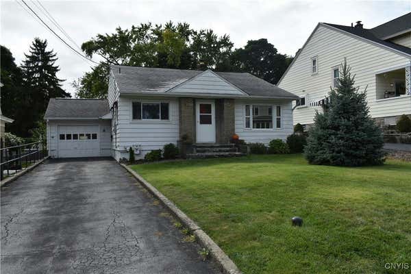 109 RUSSET LN, SYRACUSE, NY 13209 - Image 1