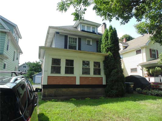 283 ALDINE ST, ROCHESTER, NY 14619 - Image 1