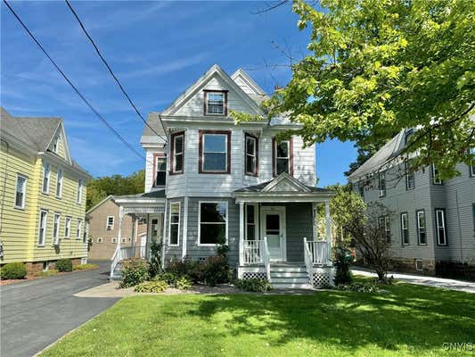 521 MAIN ST, ONEIDA, NY 13421 - Image 1