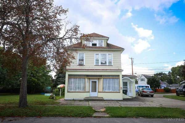 111 BURLINGTON AVE, DEPEW, NY 14043 - Image 1