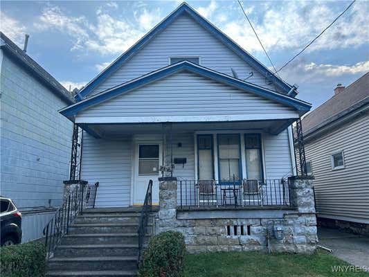 103 ROBERTS AVE, BUFFALO, NY 14206 - Image 1