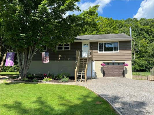 2971 APULIA RD, LA FAYETTE, NY 13084 - Image 1