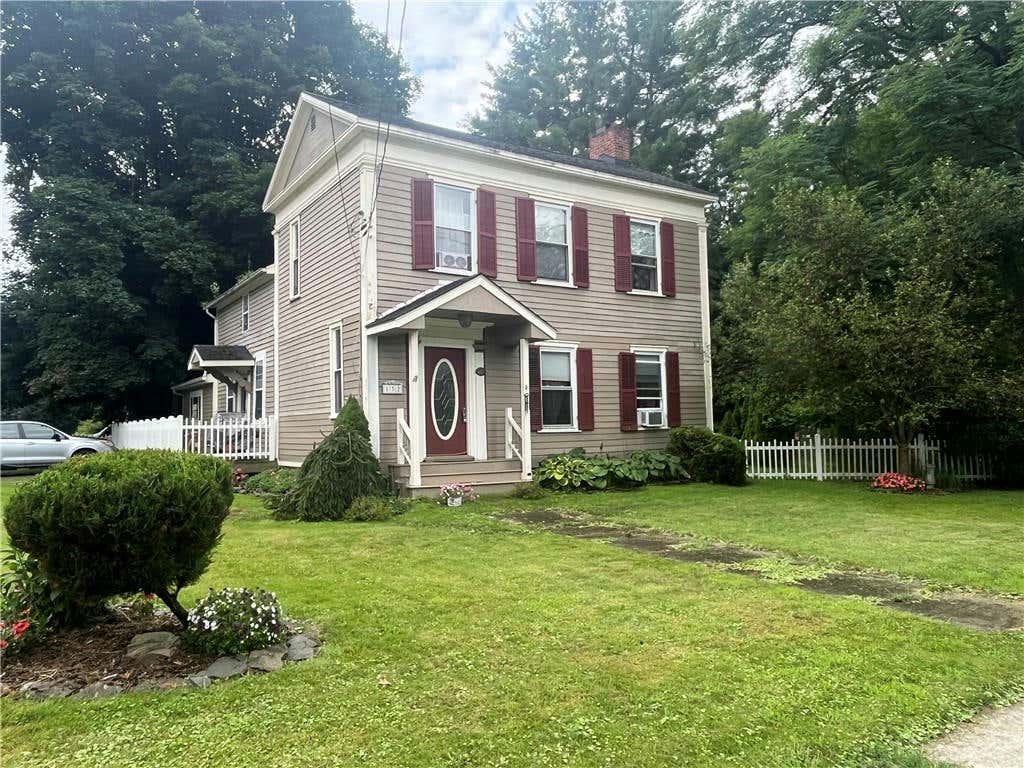 132 MAIN ST, UNADILLA, NY 13849, photo 1 of 25