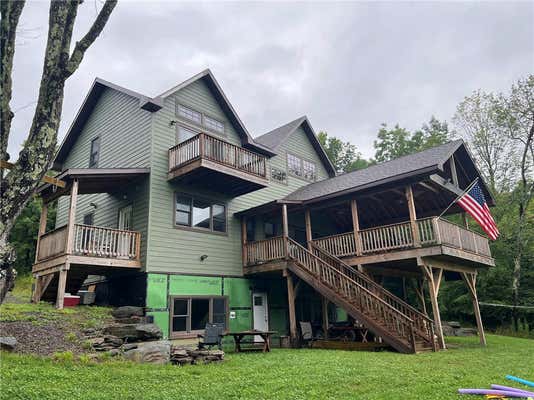 1440 HUFF RD, DELHI, NY 13753 - Image 1