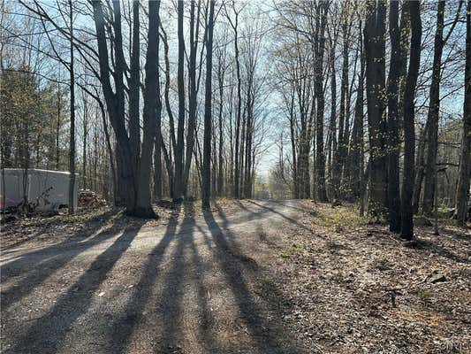 00 URE RD ROAD, CROGHAN, NY 13327 - Image 1