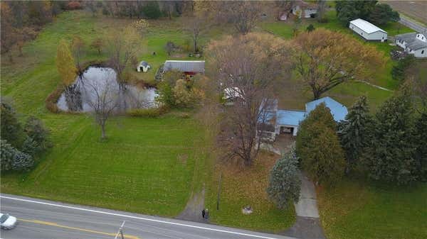 371 LAKE ROAD EAST FRK, HAMLIN, NY 14464 - Image 1