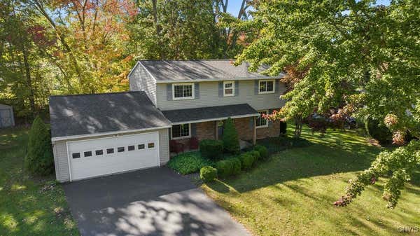 8015 THYME CIR, LIVERPOOL, NY 13090 - Image 1