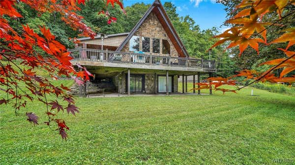 767 W PERIMETER RD # B, FREWSBURG, NY 14738 - Image 1