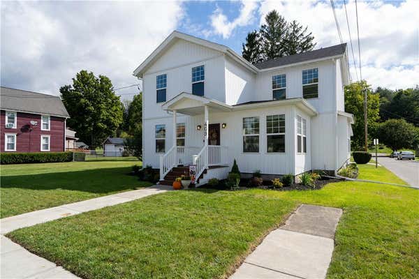 409 SENECA RD, HORNELL, NY 14843 - Image 1