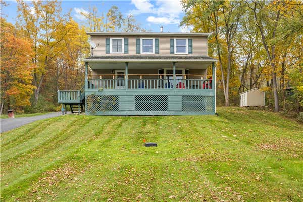 2757 E VALLEY RD, PENN YAN, NY 14527 - Image 1