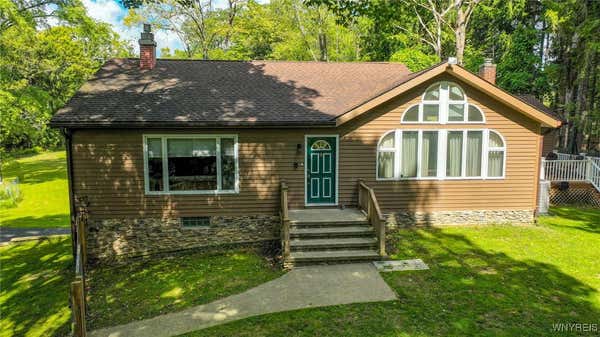 37 WILLIS AVE, SOUTH WALES, NY 14139 - Image 1