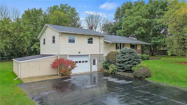 11402 SHERWOOD DR, CATO, NY 13033 - Image 1