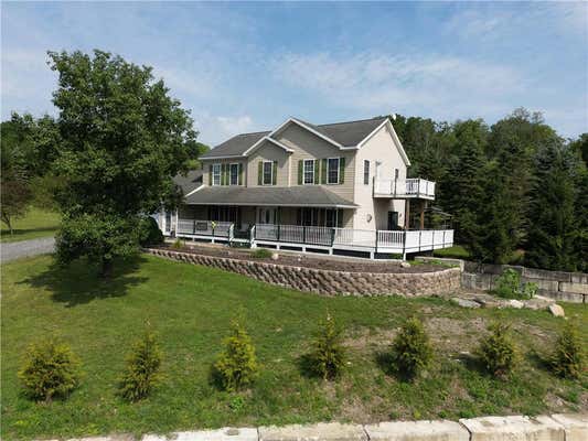 73 BISHOP RD, NEWFIELD, NY 14867 - Image 1