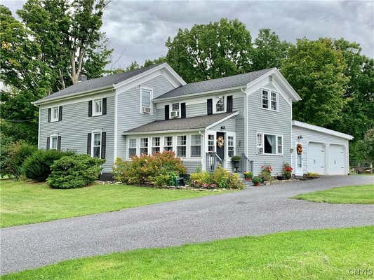 6857 ROBERTS RD, CLINTON, NY 13323 - Image 1