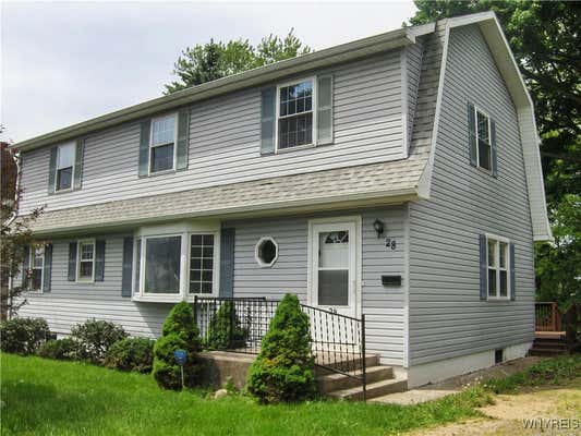 28 FOLGER ST, GENEVA, NY 14456 - Image 1