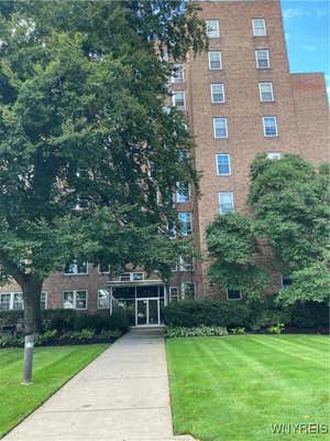 731 W FERRY APT 7G, BUFFALO, NY 14222 - Image 1