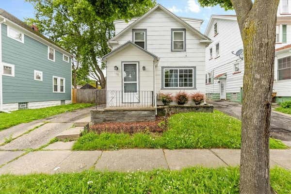 179 NICHOLS ST, ROCHESTER, NY 14609 - Image 1