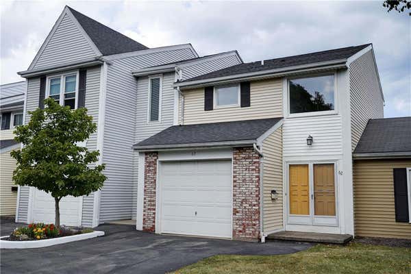 62 S ESTATE DR, WEBSTER, NY 14580 - Image 1