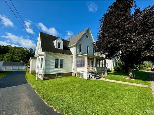 5829 CHURCH ST, LIMESTONE, NY 14753 - Image 1