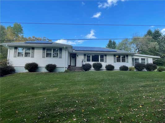 6349 STATE HIGHWAY 28, MERIDALE, NY 13806 - Image 1