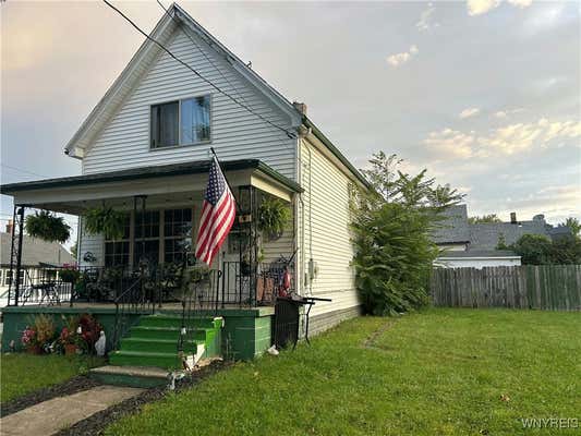 140 OCONNELL AVE, BUFFALO, NY 14204 - Image 1