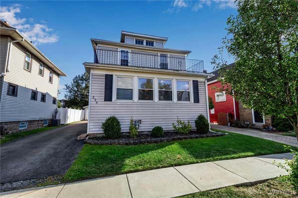 239 E HAZELTINE AVE, TONAWANDA, NY 14217 - Image 1