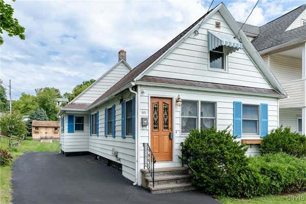 501 HICKOK AVE, SYRACUSE, NY 13206 - Image 1