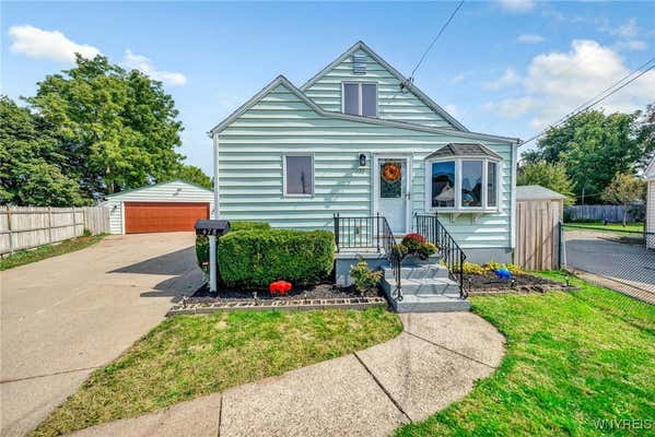 478 WEIMAR ST, BUFFALO, NY 14206 - Image 1