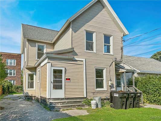 403 BEAR ST, SYRACUSE, NY 13208 - Image 1