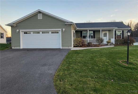 33 HOSTA LN, CLINTON, NY 13323 - Image 1